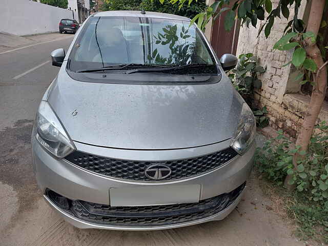 Second Hand Tata Tiago [2016-2020] Revotron XT [2016-2019] in Mohali