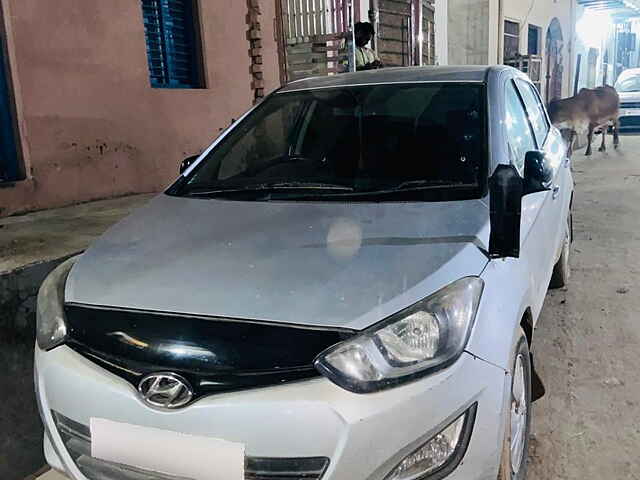 Second Hand Hyundai i20 [2012-2014] Sportz 1.2 in Faridabad