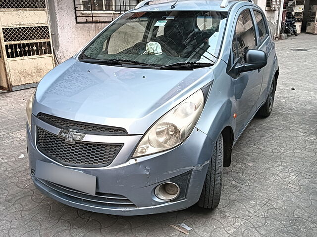 Second Hand Chevrolet Beat [2011-2014] PS Diesel in Mumbai