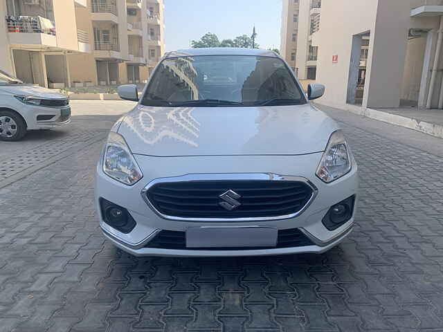 Second Hand Maruti Suzuki Dzire [2017-2020] VXi in Ludhiana