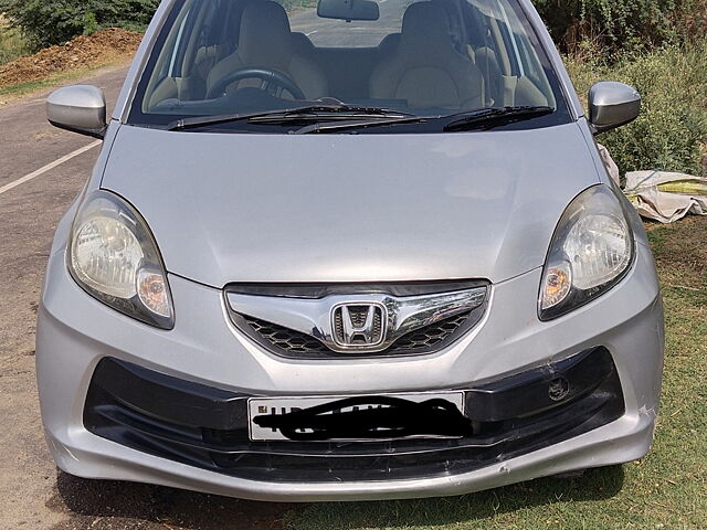 Second Hand Honda Brio [2013-2016] S MT in Delhi