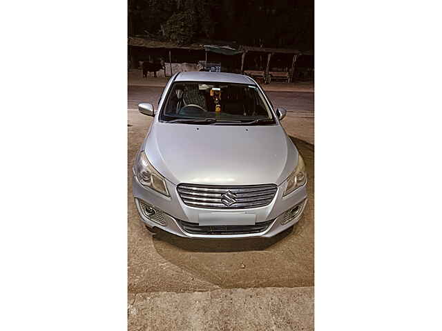 Second Hand Maruti Suzuki Ciaz [2014-2017] ZDi SHVS in Mandasur