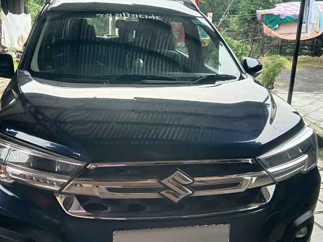 Second Hand Maruti Suzuki XL6 [2019-2022] Zeta MT Petrol in Godhra