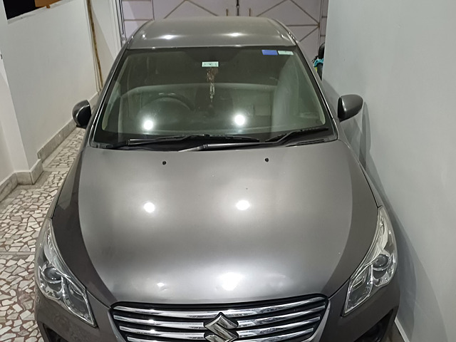 Second Hand Maruti Suzuki Ciaz Delta 1.3 Diesel in Dhanbad