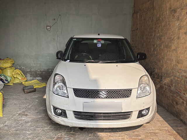 Second Hand Maruti Suzuki Swift  [2010-2011] LXi 1.2 BS-IV in Rohtak