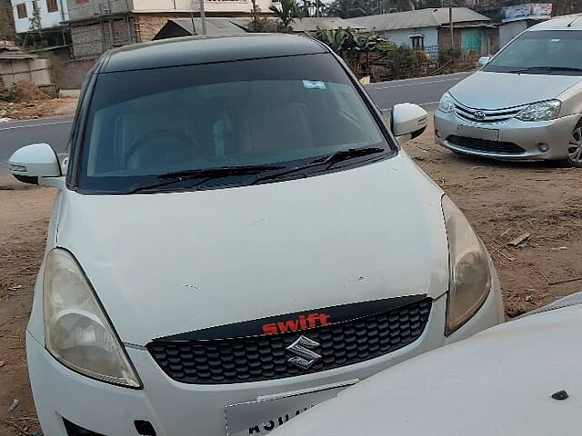 Second Hand Maruti Suzuki Swift [2011-2014] LDi in Guwahati