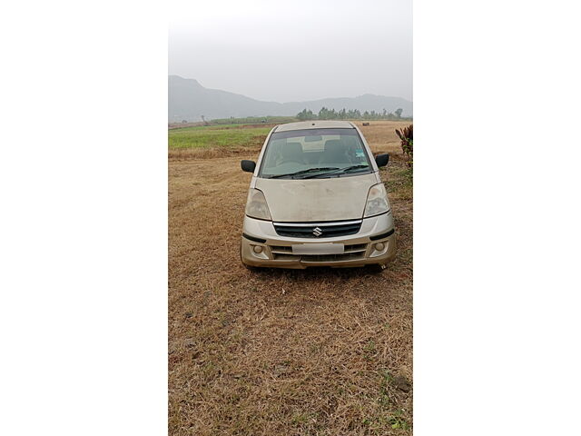 Second Hand Maruti Suzuki Estilo [2006-2009] LXi in Pune