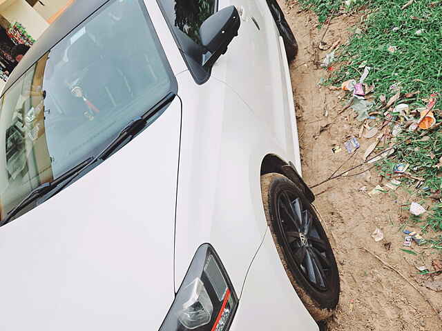 Second Hand Volkswagen Polo [2016-2019] GT TSI in Bhubaneswar