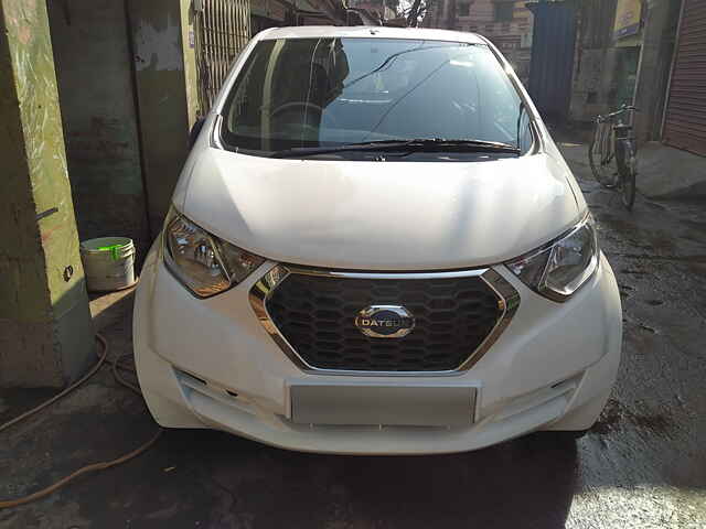 Second Hand Datsun redi-GO [2016-2020] A [2016-2019] in Kolkata