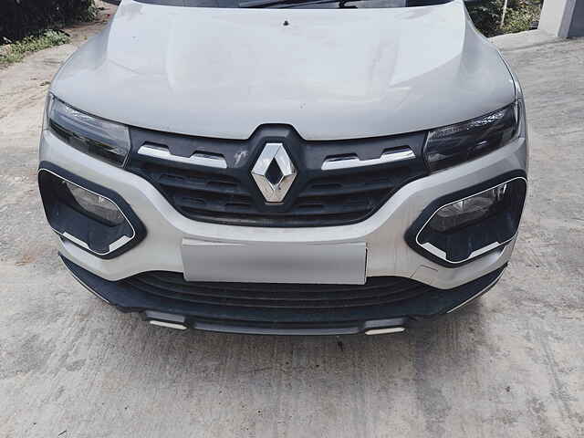 Second Hand Renault Kwid [2022-2023] CLIMBER AMT in Bangalore