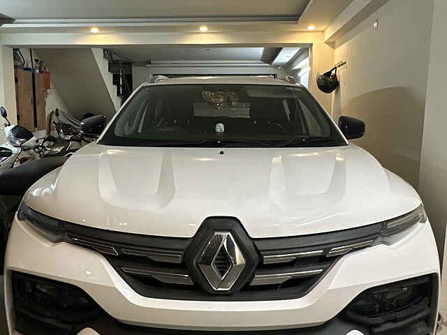 Second Hand Renault Kiger [2021-2022] RXL 1.0 Turbo MT in Delhi