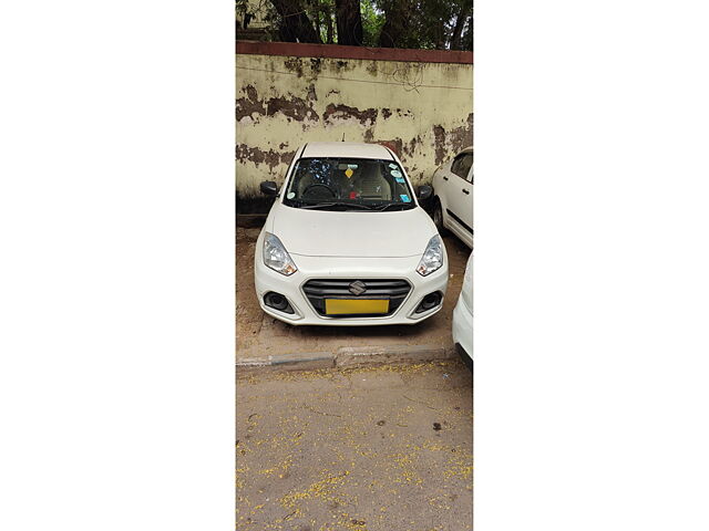 Second Hand Maruti Suzuki S-Presso LXi S-CNG [2023-2024] in Kolkata