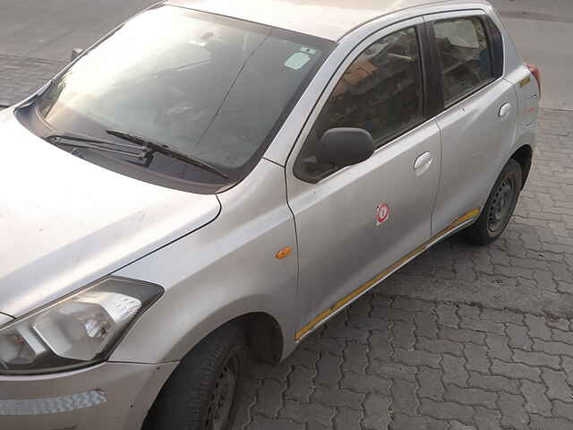 Second Hand Datsun GO [2014-2018] T in Nagpur