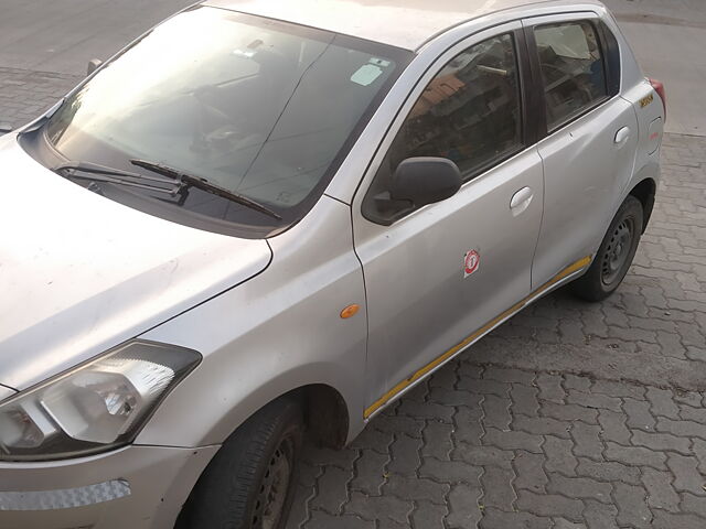 Second Hand Datsun GO [2014-2018] T in Nagpur