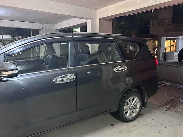 Second Hand Toyota Innova Crysta [2016-2020] 2.4 VX 7 STR [2016-2020] in Bahadurgarh