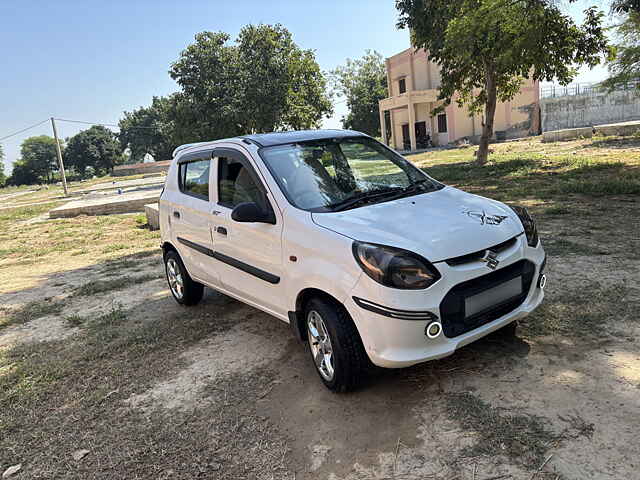 Second Hand Maruti Suzuki Alto 800 [2012-2016] Lx CNG in Bhiwani