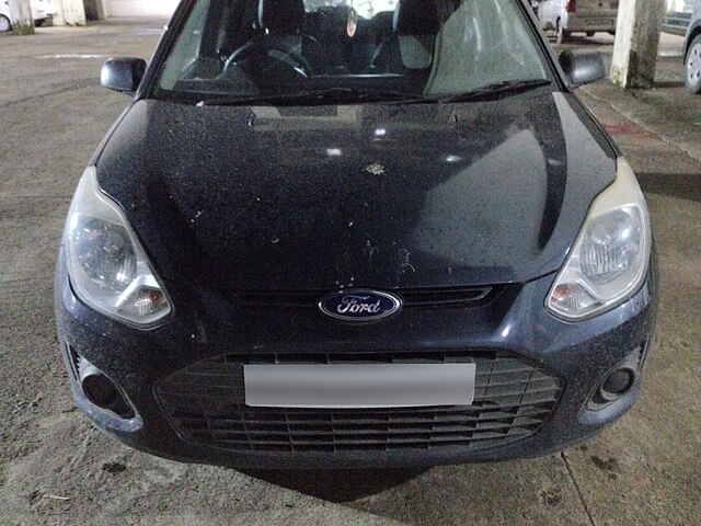 Second Hand Ford Figo [2012-2015] Duratec Petrol EXI 1.2 in Panvel