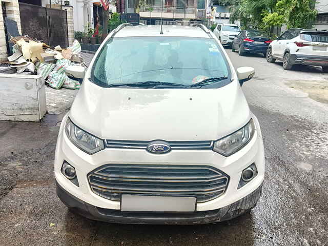 Second Hand Ford EcoSport [2015-2017] Trend+ 1.0L EcoBoost in Delhi