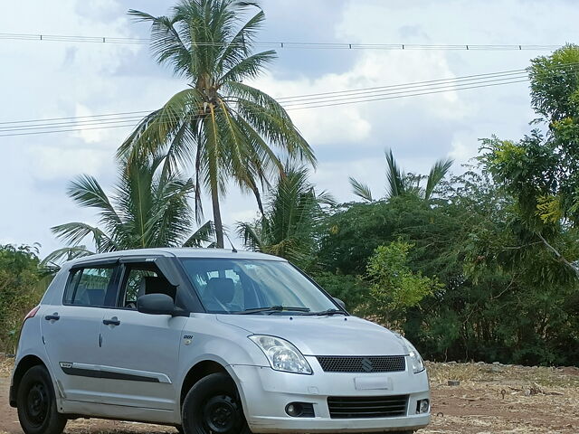 Second Hand Maruti Suzuki Swift  [2005-2010] VXi in Dindigul