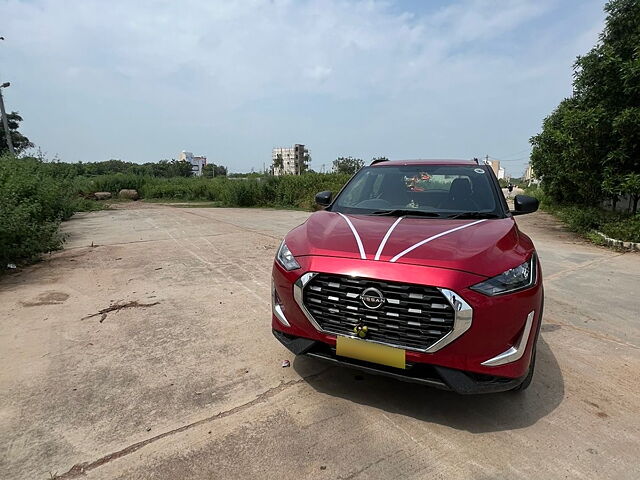 Second Hand Nissan Magnite [2020-2024] XE in Hyderabad