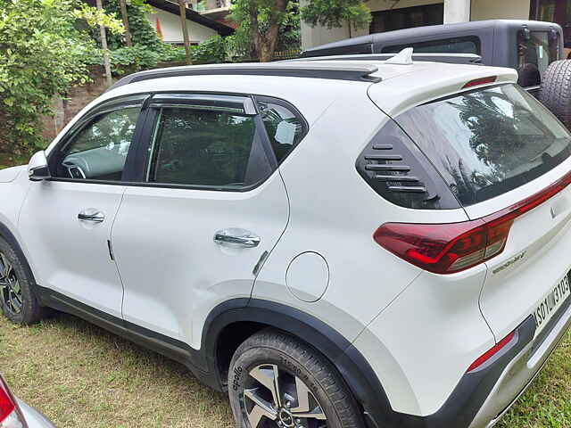 Second Hand Kia Sonet [2020-2022] HTX Plus 1.0 iMT [2020-2021] in Guwahati