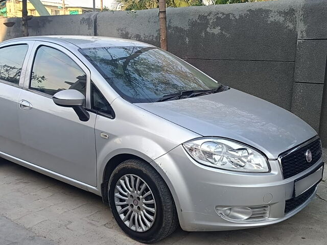 Second Hand Fiat Linea [2008-2011] Dynamic 1.3 MJD in Anand