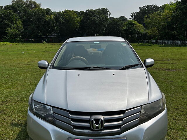 Second Hand Honda City [2011-2014] 1.5 V MT in Jamshedpur