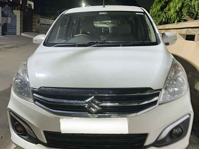 Second Hand Maruti Suzuki Ertiga [2015-2018] ZDI + SHVS in Hisar