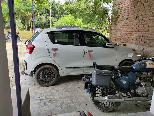 Second Hand Maruti Suzuki Celerio ZXi in Muzaffurpur