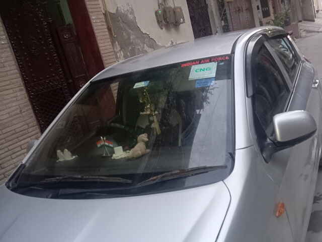 Second Hand Hyundai i20 [2010-2012] Magna 1.2 in Delhi