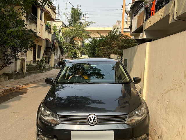 Second Hand Volkswagen Ameo Comfortline 1.2L (P) in Nagpur