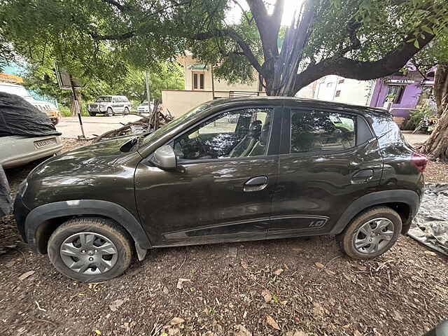 Second Hand Renault Kwid [2022-2023] RXT 1.0 in Bellary