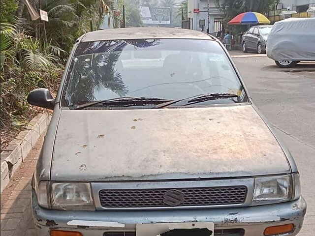 Second Hand Maruti Suzuki Zen [1996-2003] LX in Pune