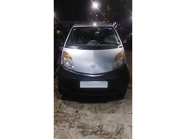 Second Hand Tata Nano [2011-2013] CX in Jaipur