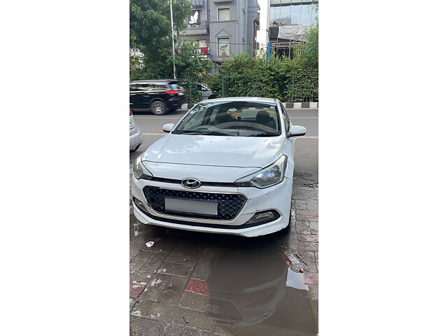 Second Hand Hyundai Elite i20 [2014-2015] Asta 1.4 CRDI in Delhi