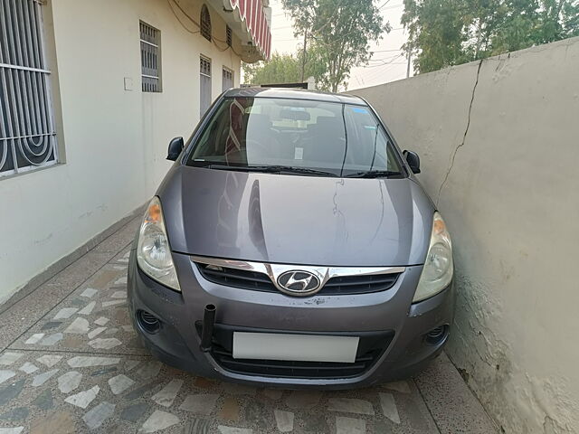 Second Hand Hyundai i20 [2012-2014] Sportz 1.2 in Abohar