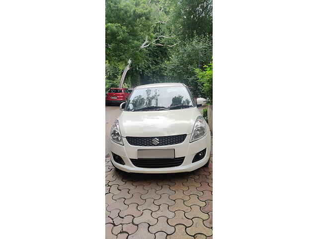 Second Hand Maruti Suzuki Swift [2011-2014] VXi in Delhi