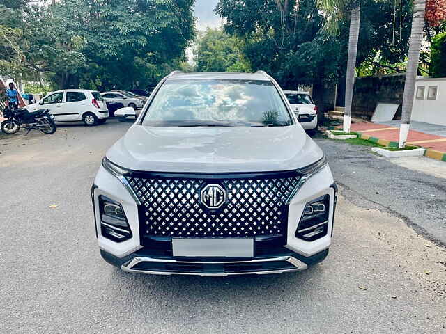 Second Hand MG Hector Sharp Pro 1.5 Turbo CVT in Bangalore