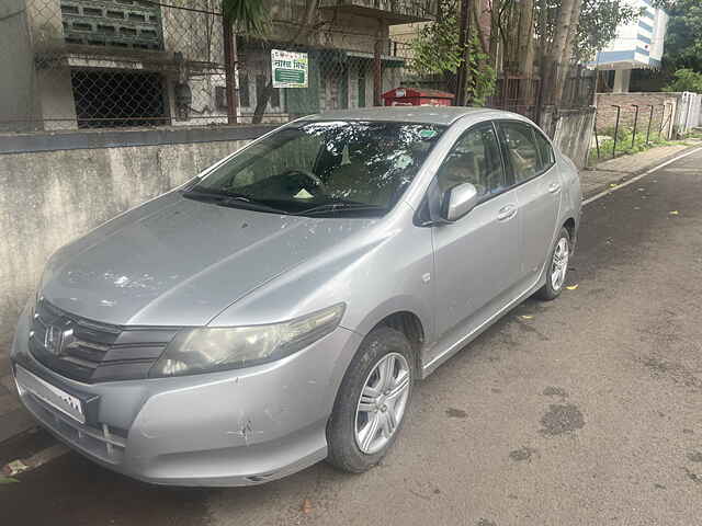 Second Hand Honda City [2008-2011] 1.5 S MT in Pune