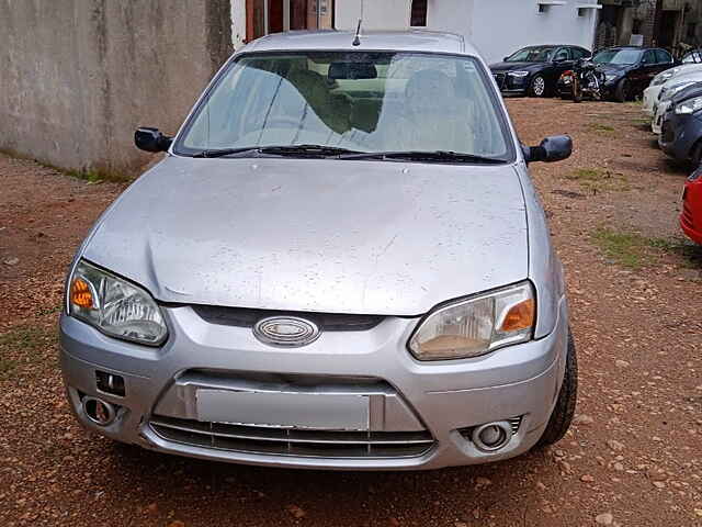 Second Hand Ford Ikon DuraTorq 1.4 TDCi in Raipur