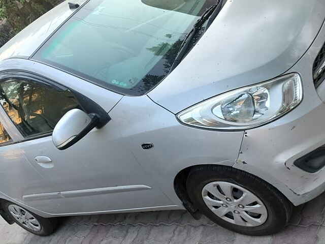 Second Hand Hyundai i10 [2010-2017] Magna 1.2 Kappa2 in Varanasi