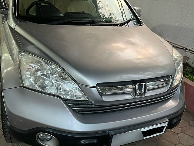 Second Hand Honda CR-V [2007-2009] 2.0 2WD in Bhopal