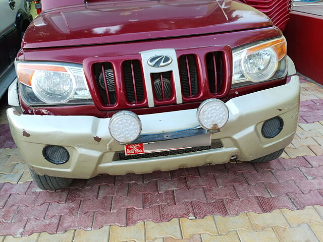 Second Hand Mahindra Bolero [2007-2011] Diz in Muzaffurpur