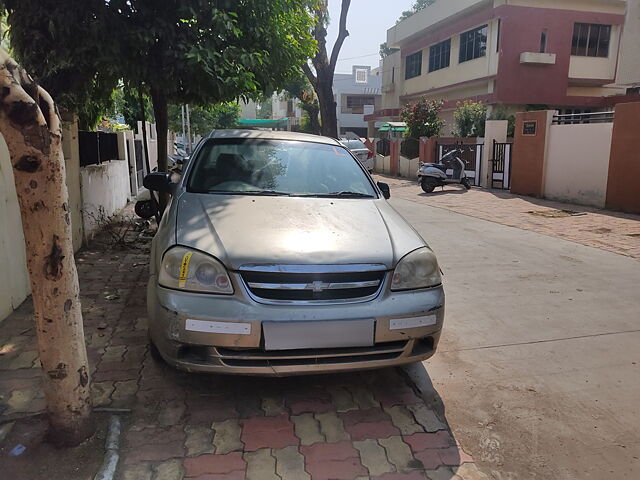 Second Hand Chevrolet Optra [2005-2007] LT Royale 1.6 in Anand