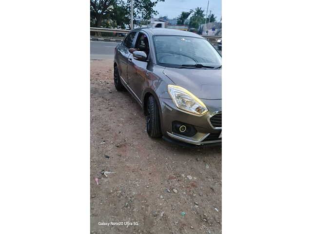 Second Hand Maruti Suzuki Dzire [2017-2020] VXi in Tiruchirappalli