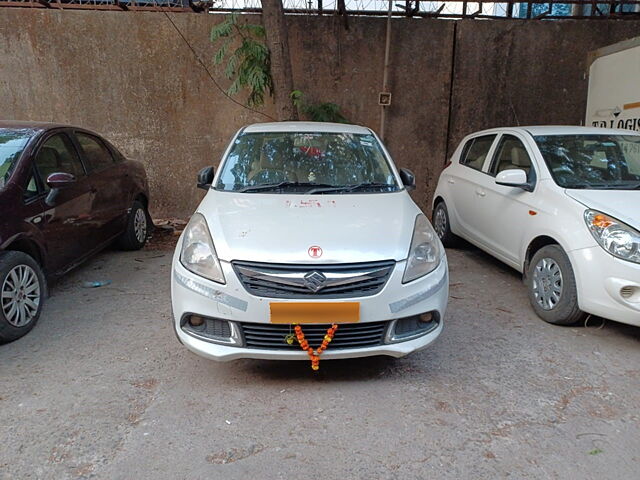 Second Hand Maruti Suzuki Dzire [2017-2020] VXi in Navi Mumbai