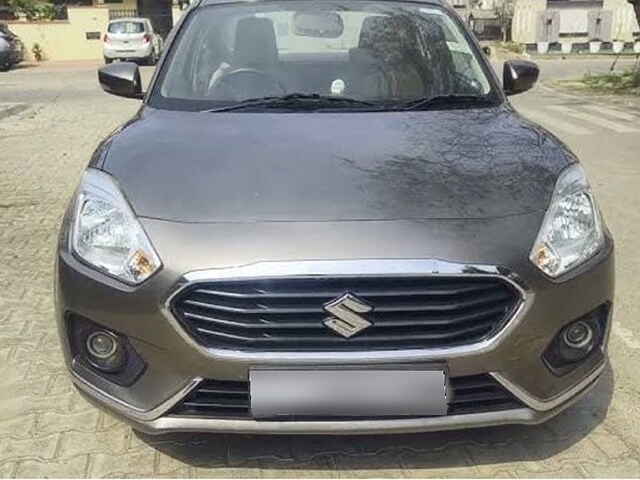 Second Hand Maruti Suzuki Dzire [2017-2020] ZXi in Aligarh