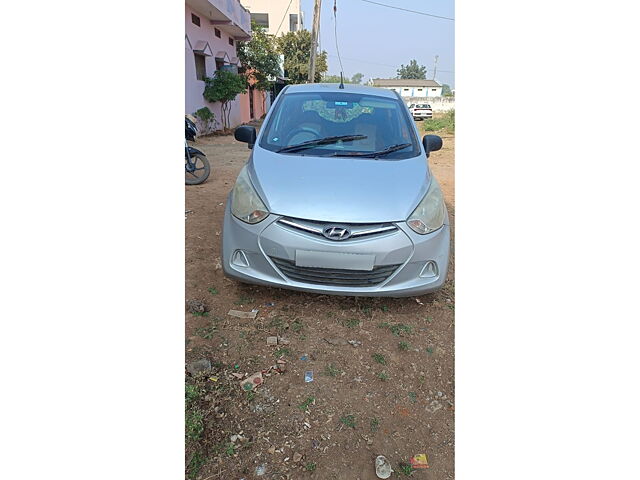 Second Hand Hyundai Eon D-Lite + in Jabalpur