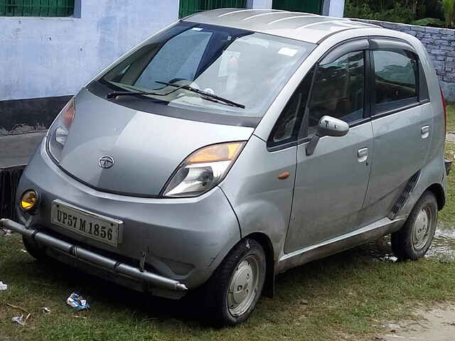 Second Hand Tata Nano [2009-2011] LX in Gorakhpur