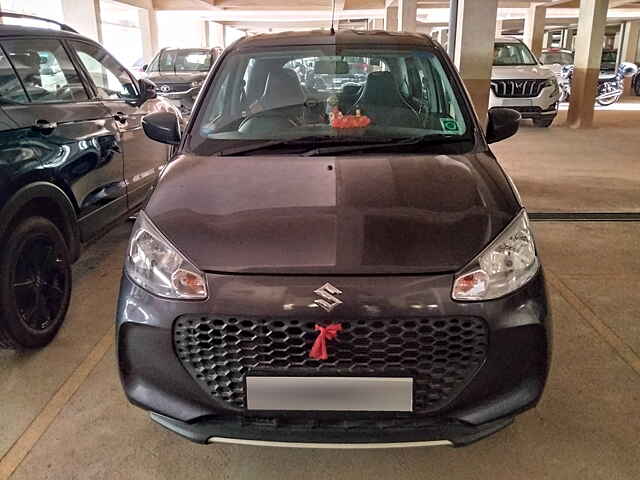 Second Hand Maruti Suzuki Alto K10 VXi Plus [2023-2024] in Bangalore